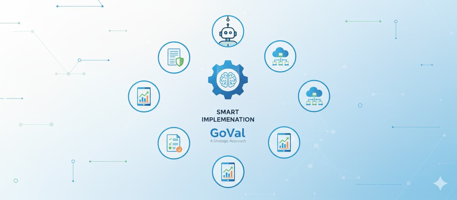 Smart Implementation of Paperless Validation: A Strategic Approach | GoVal