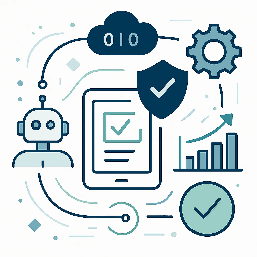 Smart Implementation of Paperless Validation: A Strategic Approach | GoVal