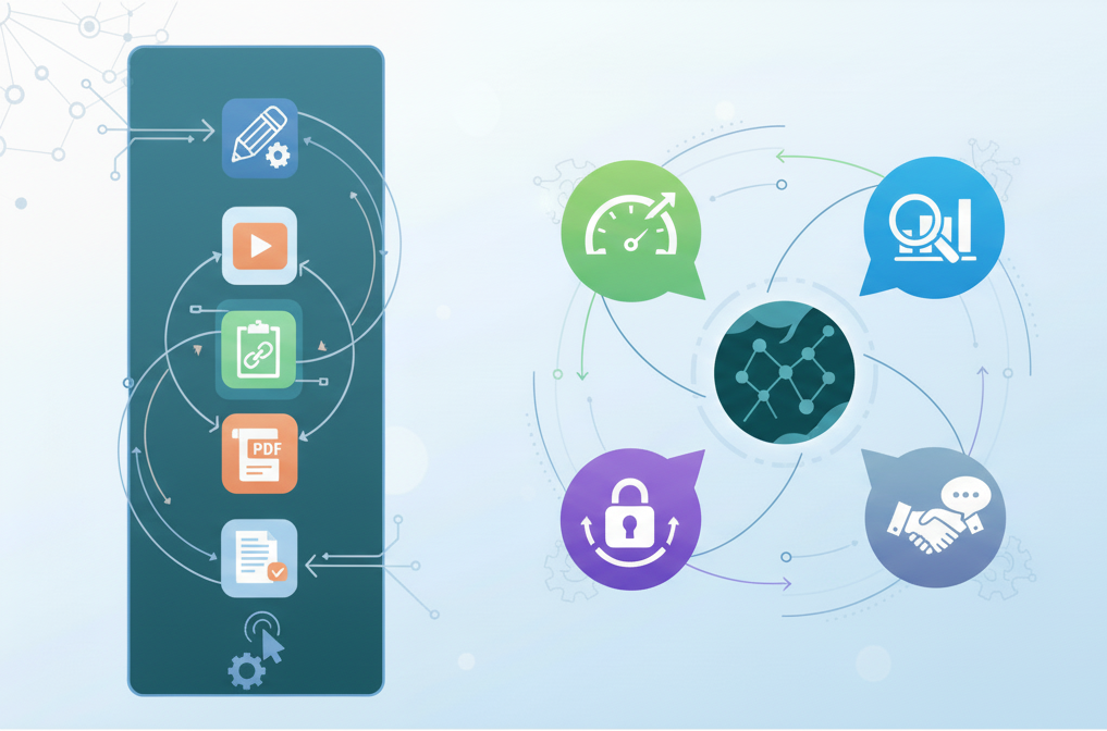 Streamline Test Case Management: A Guide with GoVal