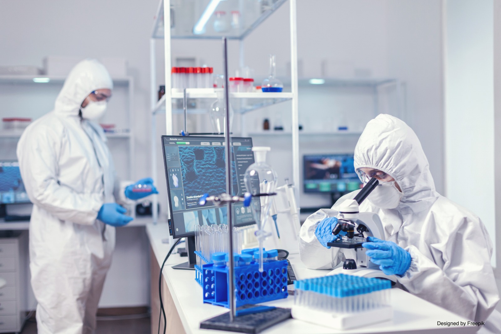 India's Global Generic Pharma Digital Leap